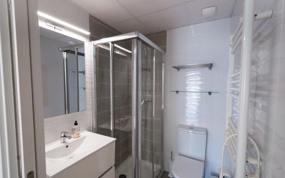 2 Schlafzimmer Appartement in Calp - ICB133586 - Foto - Small - 14