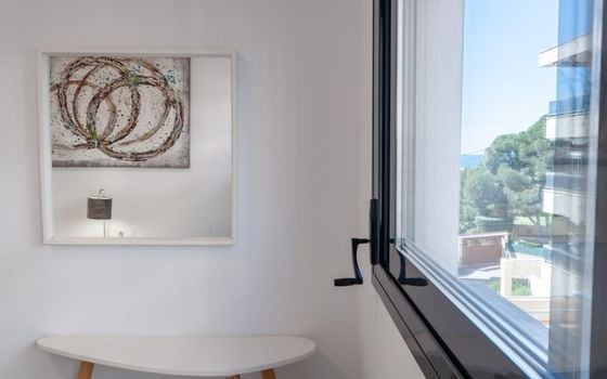 2 Schlafzimmer Appartement in Calp - ICB133586 - Foto - Small - 12