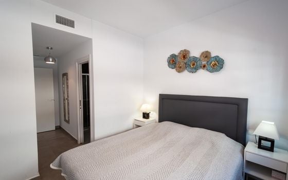 2 Schlafzimmer Appartement in Calp - ICB133586 - Foto - Small - 8