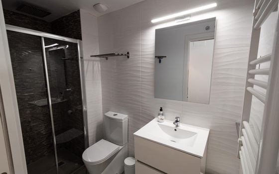 2 Schlafzimmer Appartement in Calp - ICB133586 - Foto - Small - 13