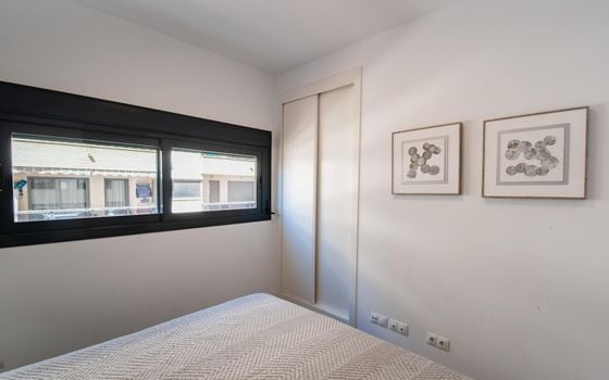 2 Schlafzimmer Appartement in Calp - ICB133586 - Foto - Small - 9
