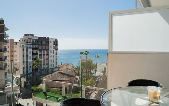2 Schlafzimmer Appartement in Calp - ICB133586 - Foto - Small - 17