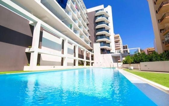 Appartement de 2 chambres à Calp - ICB133586 - Photo - 2