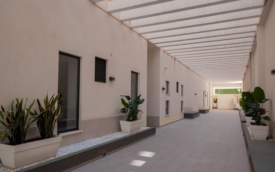 2 Schlafzimmer Appartement in Calp - ICB133586 - Foto - Small - 22