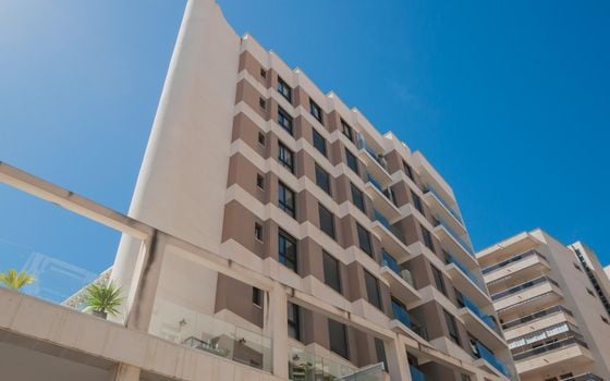 2 Schlafzimmer Appartement in Calp - ICB133586 - Foto - Small - 26