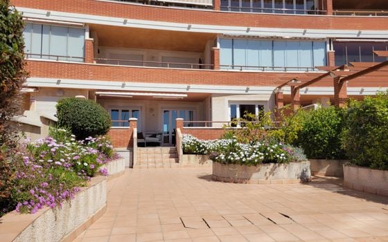 Appartement de 3 chambres à Calp - VMD133591 - Photo - Small - 29