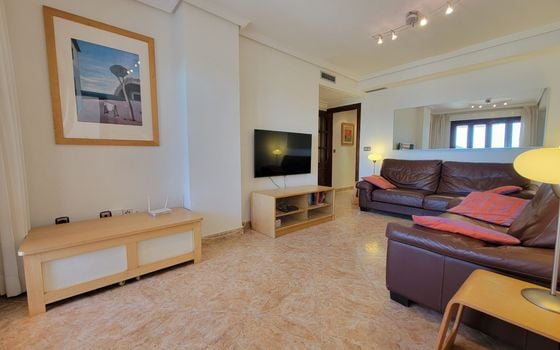 Appartement de 3 chambres à Calp - VMD133591 - Photo - Small - 6