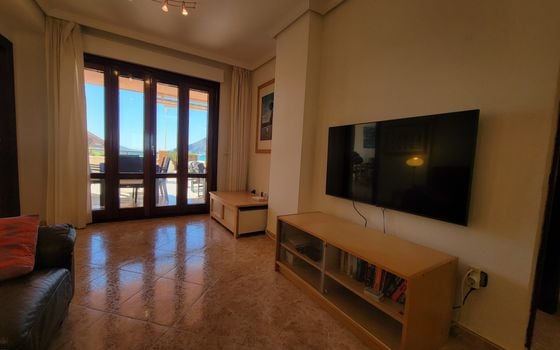 Appartement de 3 chambres à Calp - VMD133591 - Photo - Small - 9