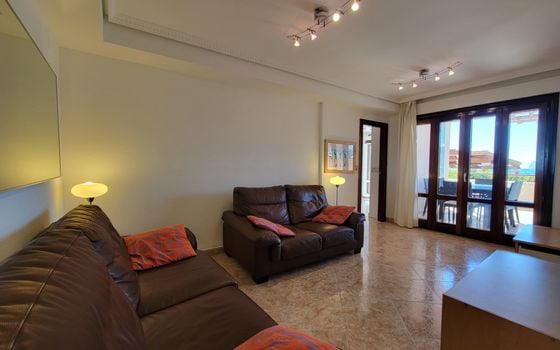 Appartement de 3 chambres à Calp - VMD133591 - Photo - Small - 8
