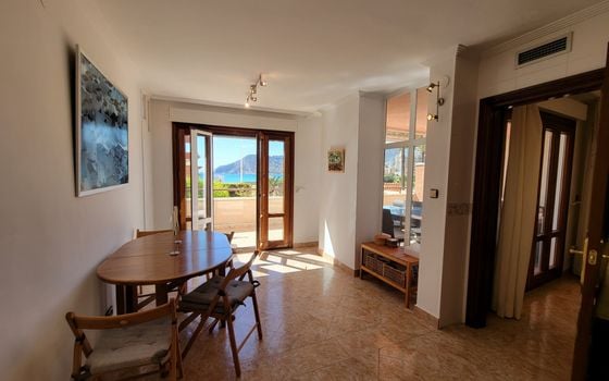 Appartement de 3 chambres à Calp - VMD133591 - Photo - Small - 10