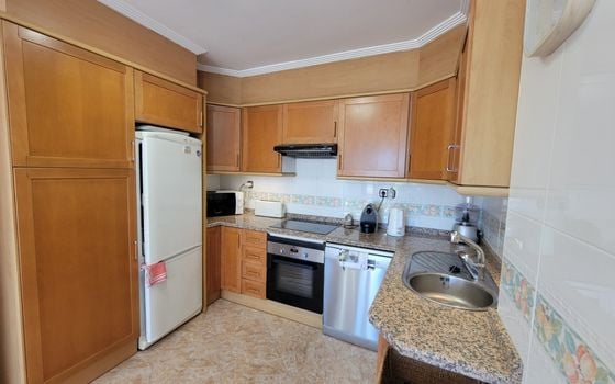 Appartement de 3 chambres à Calp - VMD133591 - Photo - Small - 11