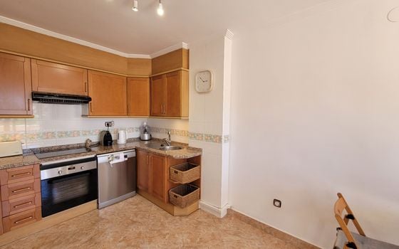 Appartement de 3 chambres à Calp - VMD133591 - Photo - Small - 12
