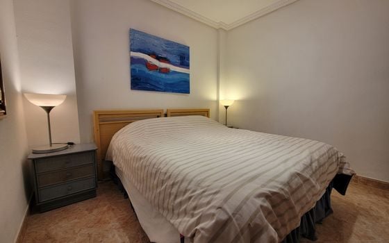 Appartement de 3 chambres à Calp - VMD133591 - Photo - Small - 14