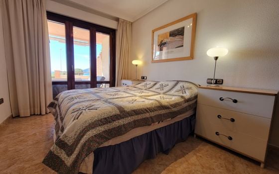 Appartement de 3 chambres à Calp - VMD133591 - Photo - Small - 15