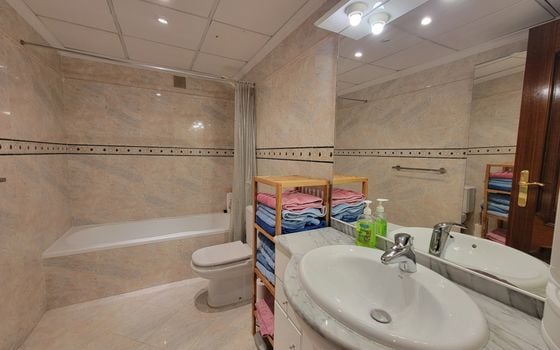 Appartement de 3 chambres à Calp - VMD133591 - Photo - Small - 20
