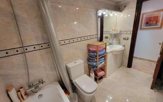 Appartement de 3 chambres à Calp - VMD133591 - Photo - Small - 21