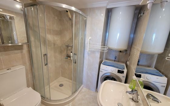 Appartement de 3 chambres à Calp - VMD133591 - Photo - Small - 22