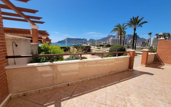 Appartement de 3 chambres à Calp - VMD133591 - Photo - Small - 27