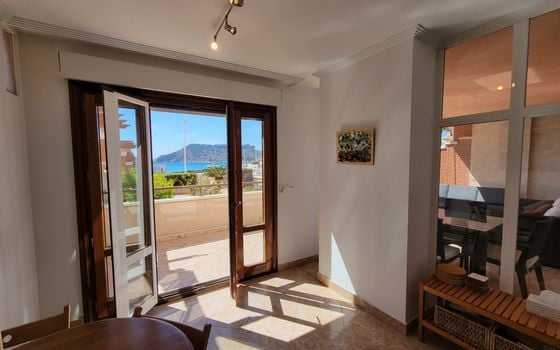 Appartement de 3 chambres à Calp - VMD133591 - Photo - Small - 23