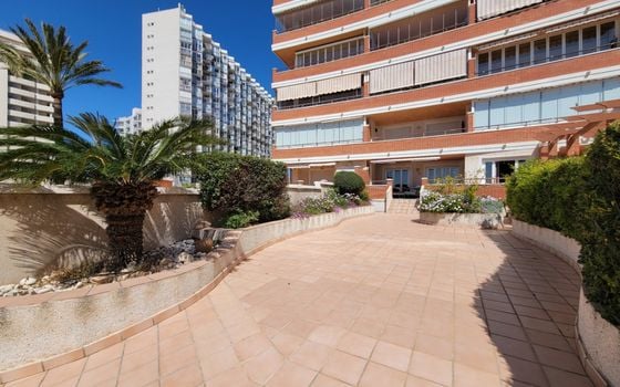 Appartement de 3 chambres à Calp - VMD133591 - Photo - Small - 30