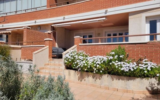 Appartement de 3 chambres à Calp - VMD133591 - Photo - 2