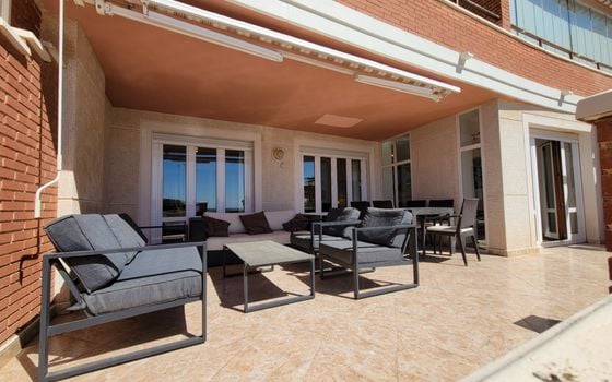 Appartement de 3 chambres à Calp - VMD133591 - Photo - 4