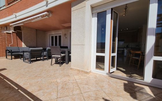 Appartement de 3 chambres à Calp - VMD133591 - Photo - Small - 24