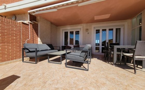 Appartement de 3 chambres à Calp - VMD133591 - Photo - 3