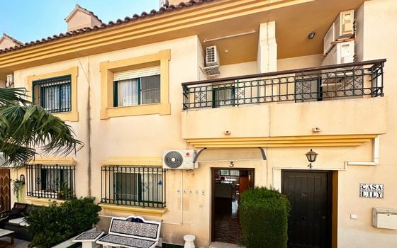 3 bedroom Townhouse in Orihuela Costa - FPS133592 - Photo - Small - 27