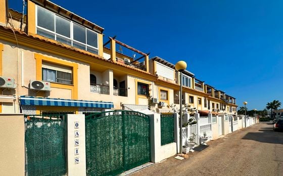 3 bedroom Townhouse in Orihuela Costa - FPS133592 - Photo - Small - 29