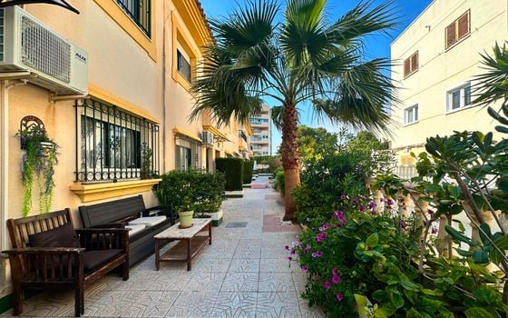 3 bedroom Townhouse in Orihuela Costa - FPS133592 - Photo - Small - 30
