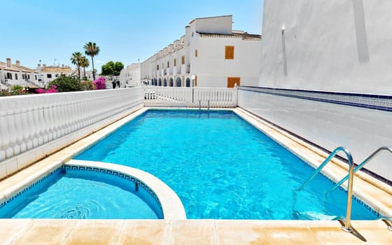 3 bedroom Townhouse in Orihuela Costa - FPS133592 - Photo - Small - 31