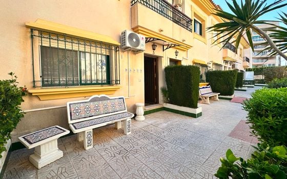 3 bedroom Townhouse in Orihuela Costa - FPS133592 - Photo - Small - 28