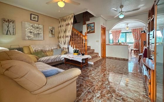 3 bedroom Townhouse in Orihuela Costa - FPS133592 - Photo - 4