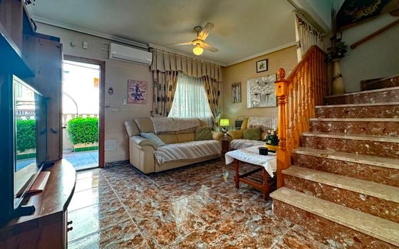 3 bedroom Townhouse in Orihuela Costa - FPS133592 - Photo - 5