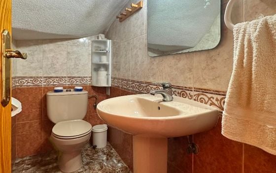 3 bedroom Townhouse in Orihuela Costa - FPS133592 - Photo - Small - 21