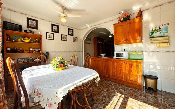 3 bedroom Townhouse in Orihuela Costa - FPS133592 - Photo - Small - 10