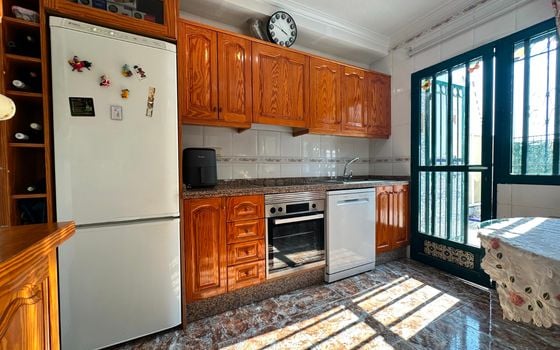 3 bedroom Townhouse in Orihuela Costa - FPS133592 - Photo - Small - 6