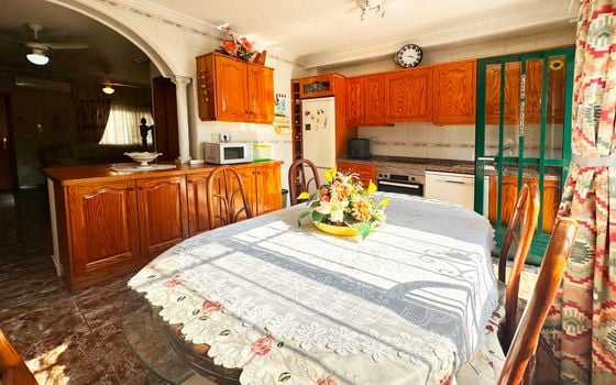 3 bedroom Townhouse in Orihuela Costa - FPS133592 - Photo - Small - 9