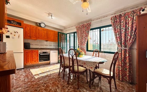 3 bedroom Townhouse in Orihuela Costa - FPS133592 - Photo - Small - 7