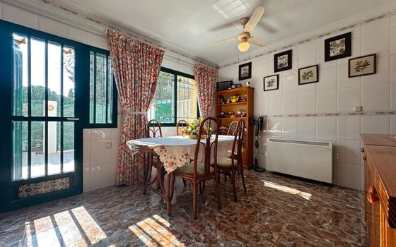 3 bedroom Townhouse in Orihuela Costa - FPS133592 - Photo - Small - 8