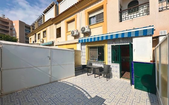 3 bedroom Townhouse in Orihuela Costa - FPS133592 - Photo - 1