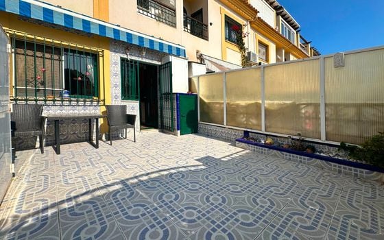 3 bedroom Townhouse in Orihuela Costa - FPS133592 - Photo - 2