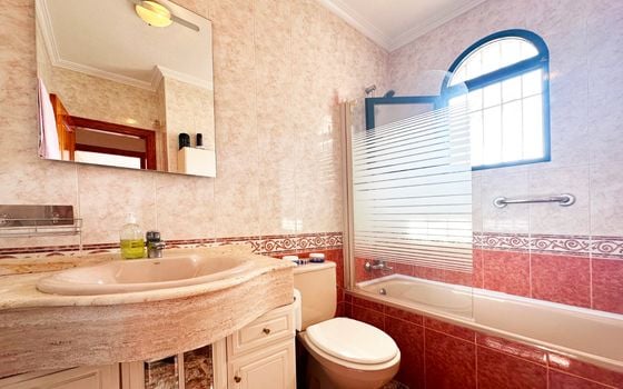 3 bedroom Townhouse in Orihuela Costa - FPS133592 - Photo - Small - 20