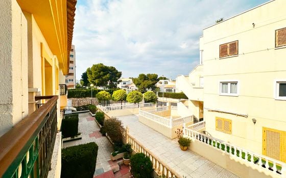 3 bedroom Townhouse in Orihuela Costa - FPS133592 - Photo - Small - 25