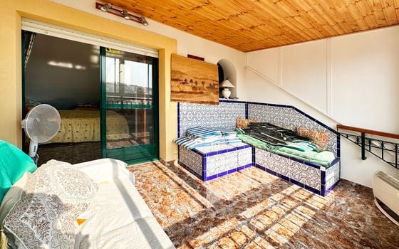 3 bedroom Townhouse in Orihuela Costa - FPS133592 - Photo - Small - 18