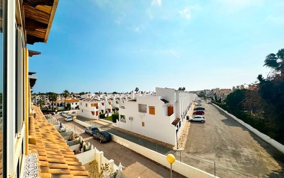 3 bedroom Townhouse in Orihuela Costa - FPS133592 - Photo - Small - 23