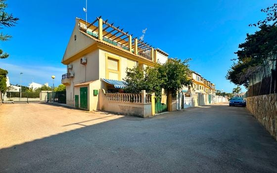 3 bedroom Townhouse in Orihuela Costa - FPS133592 - Photo - Small - 34