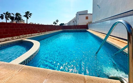 3 bedroom Townhouse in Orihuela Costa - FPS133592 - Photo - Small - 32