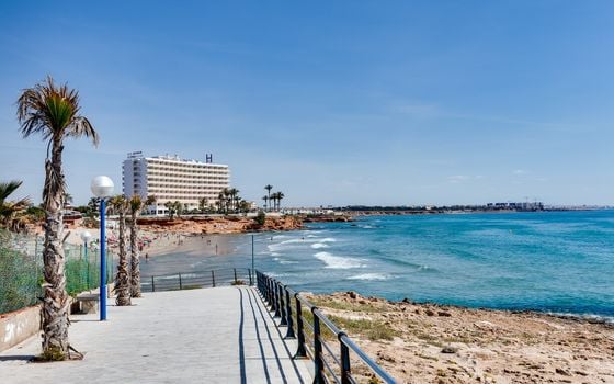 3 bedroom Townhouse in Orihuela Costa - FPS133592 - Photo - Small - 35